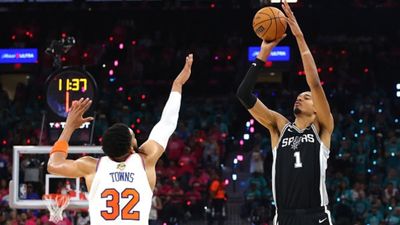 Knicks vs Spurs NBA Finals Game 2 schedule: Date, time, live stream, and more Knicks vs Spurs Game 2 live stream