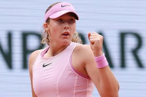 Mirra Andreeva reaches first Grand Slam final at 2026 French Open; who will she face? SportsTak