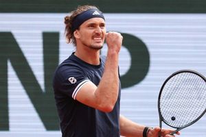 Zverev and Cobolli set for Roland Garros final with first Grand Slam title at stake SportsTak