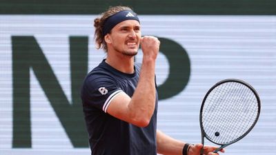 Zverev and Cobolli set for Roland Garros final with first Grand Slam title at stake Alexander Zverev reaches Roland Garros final