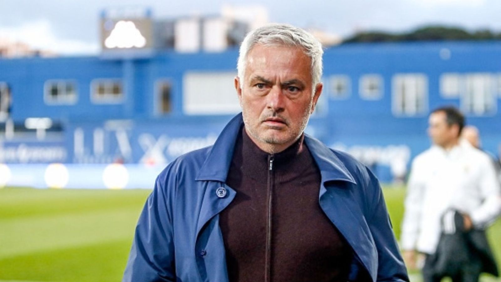 Real Madrid wants HIM as manager and it's not Jose Mourinho Jose Mourinho in the frame (Image via Getty)