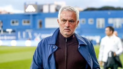 Real Madrid wants HIM as manager and it's not Jose Mourinho Real Madrid wants HIM as manager and it's not Jose Mourinho