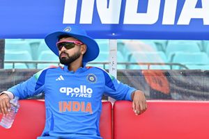 Shreyas Iyer set to become India's new T20I captain; know when the squad will be announced today SportsTak