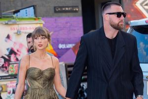 Taylor Swift & Travis Kelce's shocking secret Madison Square Garden wedding; A look at their jaw-dropping long-guest details SportsTak