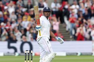 Emilio Gay scripts history, becomes second England batter after Andrew Strauss to... SportsTak