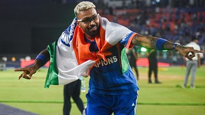 Hardik Pandya fit for Afghanistan series, but what about Rohit Sharma? Big update before ODI squad announcement SportsTak
