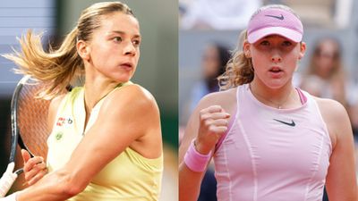 How to watch French Open 2026 Final? Mirra Andreeva vs Maja Chwalinska schedule, live stream in India How to watch French Open 2026 Final? Mirra Andreeva vs Maja Chwalinska schedule, live stream in India