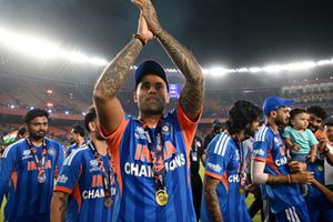 India announce T20 squad for Asian Games; find out who will captain and check full team SportsTak