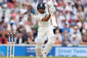 BCCI announces India A squad for Sri Lanka tour, Dhruv Jurel appointed captain SportsTak