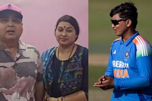 BCCI to allow Vaibhav Sooryavanshi's parents to accompany him on England, Ireland tour following India call-up SportsTak