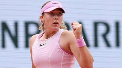 How much cash did 19-year-old French Open champion Mirra Andreeva win? A look at prize money How much cash did 19-year-old French Open champion Mirra Andreeva win?