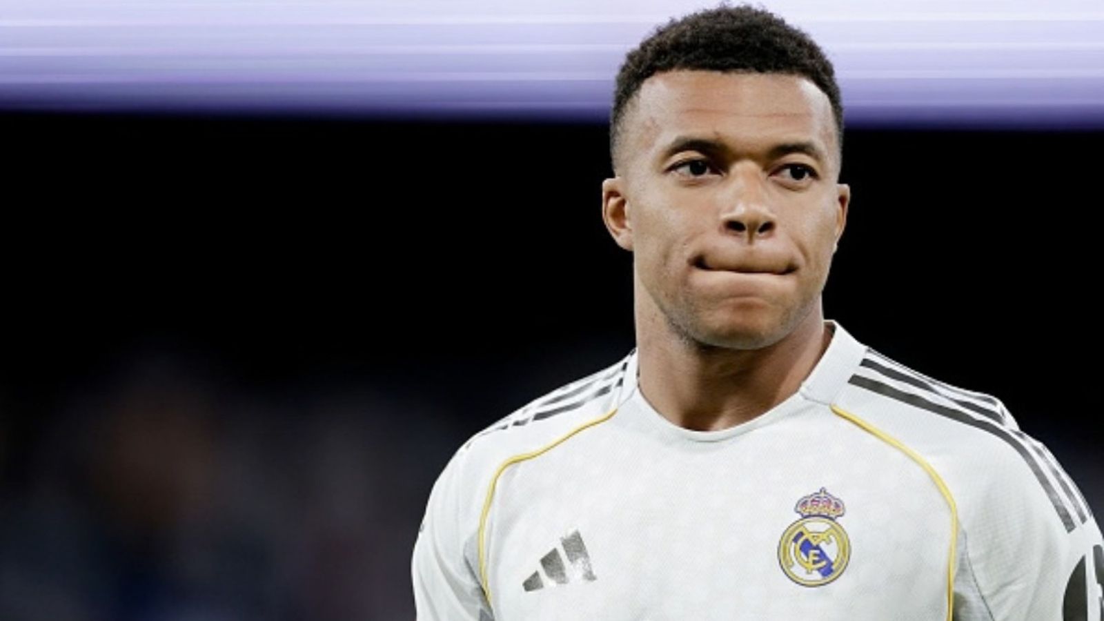 Mbappe reveals his desire to face THESE TWO legendary footballers at World Cup 2026 Kylian Mbappe in the frame (Image via Getty)