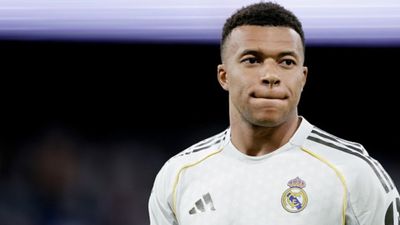 Mbappe reveals his desire to face THESE TWO legendary footballers at World Cup 2026 Mbappe reveals his desire to face THESE TWO legendary footballers at World Cup 2026