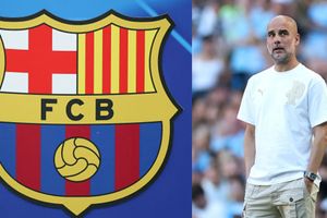 Pep Guardiola drops massive bombshell on Barcelona Champions League failure SportsTak