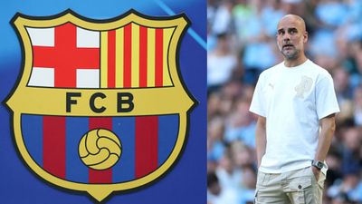 Pep Guardiola drops massive bombshell on Barcelona Champions League failure Pep Guardiola drops massive bombshell on Barcelona Champions League failure