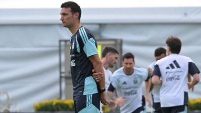 Argentina dealt late defensive setback ahead of World Cup title defence as star footballer out Argentina dealt with major injury ahead of World Cup 2026