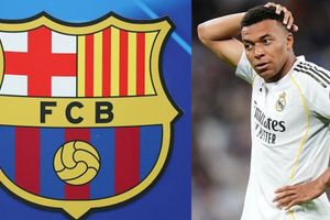 Mbappe ignites massive El Clasico war; gets brutal on Barca fans with bombshell statement SportsTak
