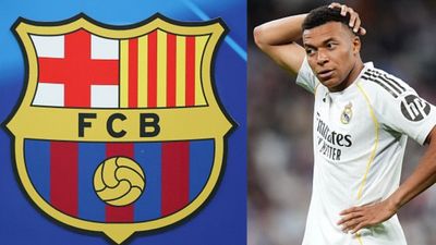 Mbappe ignites massive El Clasico war; gets brutal on Barca fans with bombshell statement Kylian Mbappe starts war with Barcelona fans