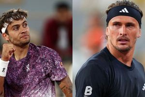 How to watch French Open 2026 Final? Zverev vs Cobolli schedule, live stream in India SportsTak