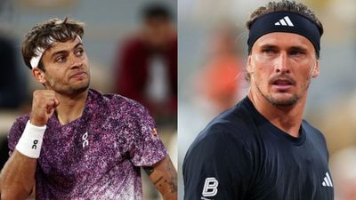 How to watch French Open 2026 Final? Zverev vs Cobolli schedule, live stream in India How to watch French Open 2026 Final? Zverev vs Cobolli schedule, live stream in India