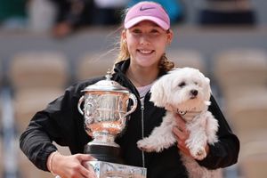 Mirra Andreeva becomes third youngest women's Grand Slam champion; who are other two? SportsTak