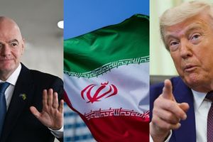 Did USA deny Iran VISA for World Cup 2026? Bombshell dropped SportsTak