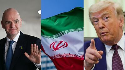 Did USA deny Iran VISA for World Cup 2026? Bombshell dropped Did USA deny Iran VISA for World Cup 2026? Bombshell dropped
