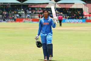 Who should sacrifice opening spot for Vaibhav Sooryavanshi? Sunil Gavaskar picks between Sanju Samson and Abhishek Sharma SportsTak