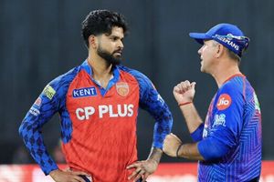 'I’ve been the one endorsing him': Ricky Ponting breaks silence on Shreyas Iyer's promotion as India's T20I skipper SportsTak