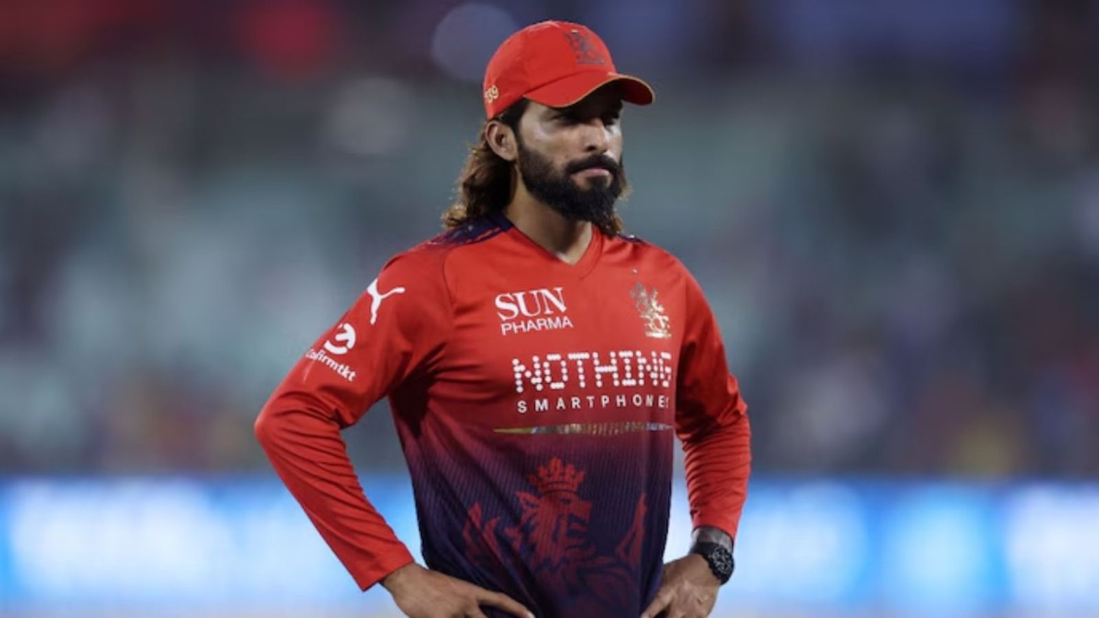'What else he needs to do?': Harbhajan Singh slams selectors for ignoring Rajat Patidar despite stellar IPL 2026 Rajat Patidar in this frame. (X)