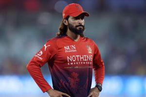 'What else he needs to do?': Harbhajan Singh slams selectors for ignoring Rajat Patidar despite stellar IPL 2026 SportsTak