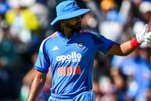 'I am definitely happy...': Shreyas Iyer reacts after becoming India's T20I captain SportsTak