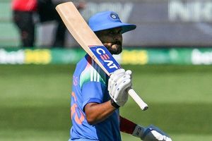 Ricky Ponting discloses how he endorsed Shreyas Iyer for India's T20I captaincy role to selectors SportsTak