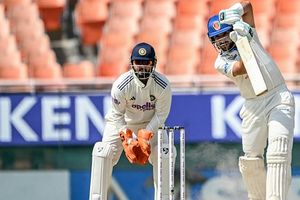 IND vs AFG: Rahmat Shah becomes first-ever Afghanistani player to unlock this sensational Test milestone SportsTak