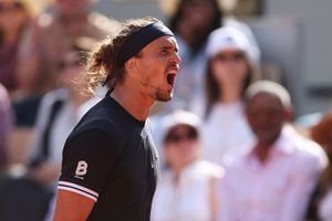 Alexander Zverev claims first Grand Slam title with dramatic Roland Garros victory; defeats Flavio Cobolli SportsTak