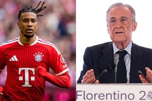 Bayern Munich drops bombshell on Real Madrid over Michael Olise SportsTak