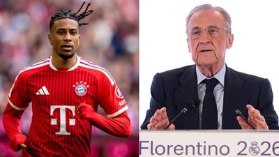 Bayern Munich drops bombshell on Real Madrid over Michael Olise Bayern Munich drops bombshell on Real Madrid over Michael Olise