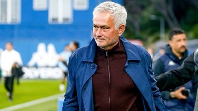 Real Madrid president Florentino Perez officially announces return of Jose Mourinho Real Madrid president Florentino Perez officially announces return of Jose Mourinho
