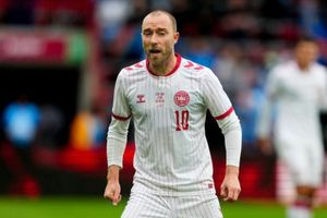 Denmark updates on Christian Eriksen's condition after his on-pitch collapse during friendlies SportsTak