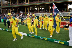 Australia's 3 star players out of Bangladesh white-ball tour, 2 injured, one asks for personal leave SportsTak