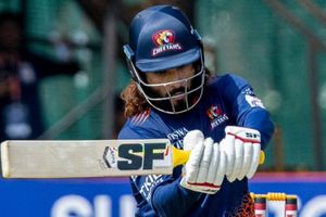 After T20I squad snub, Rajat Patidar wreaks havoc against DC batter's team with 30-ball 65 in 51-run win SportsTak