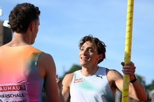 Pole vault legend Armand Duplantis suffers 1st defeat in 3 years after record-breaking spree, says 'I'm not angry and...' SportsTak