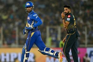 India's new T20I vice-captain gets roped in for more than twice as Mohammed Siraj at TG20 mega auction SportsTak