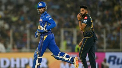 India's new T20I vice-captain gets roped in for more than twice as Mohammed Siraj at TG20 mega auction Tilak Varma, Mohammed Siraj