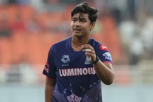 'Don’t expect the world from him': Sourav Ganguly urges patience with teen sensation Vaibhav Sooryavanshi after maiden India call-up SportsTak