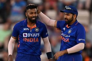 Rohit Sharma and Hardik Pandya set for ODI return? India coach drops major fitness update SportsTak