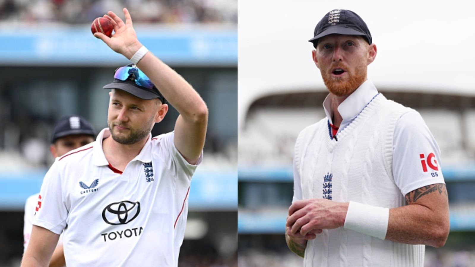 ECB investigates Ben Stokes, Gus Atkinson after alleged nightclub incident ahead of Oval Test Ben Stokes, Gus Atkinson in this frame. (Getty)