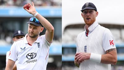 ECB investigates Ben Stokes, Gus Atkinson after alleged nightclub incident ahead of Oval Test Ben Stokes, Gus Atkinson in this frame. (Getty)