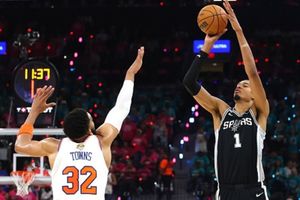 Knicks vs Spurs NBA Finals Game 3 schedule: Date, time, live stream, and more SportsTak