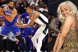 Cardi B to perform Halftime Show at NBA Finals Game 3 in New York as Knicks hope to extend record vs Spurs SportsTak